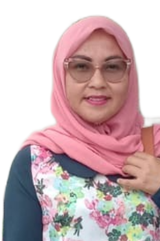 Ardian Maya Sari Br. Barus, Am.Pd.
